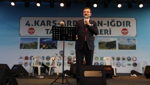BAŞKAN İMAMOĞLU: 