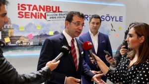 Biz Cumhurbaşkanı'yla görüşmeye WhatssApp grubu kurmaya gitmedik!