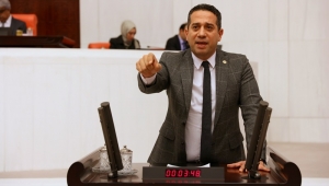 CHP'Lİ BAŞARIR: 