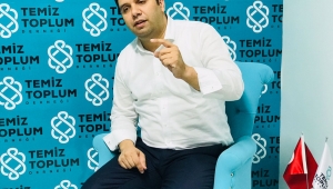  ÇÖZÜM AF DEĞİL REHABİLİTASYON DİYEN BİLAL AY UYARDI: AF DOĞRUDAN GERÇEKLEŞİRSE ÇOCUKLARIMIZ SOKAĞA ÇIKAMAZ!