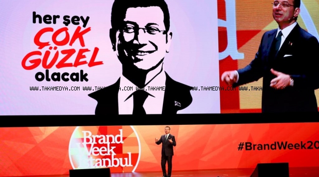 İMAMOĞLU: 19 MAYIS'TA HACIOSMAN KORUSU'NU AÇACAĞIM; ŞAŞIRACAKSINIZ!