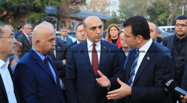 İMAMOĞLU: 