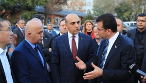 İMAMOĞLU: 
