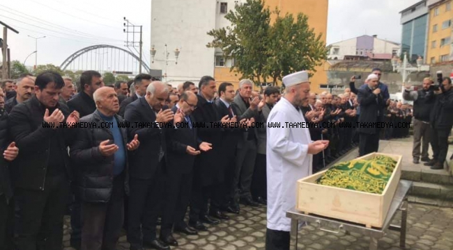 Kaymakam Dervişoğlu