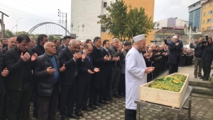 Kaymakam Dervişoğlu