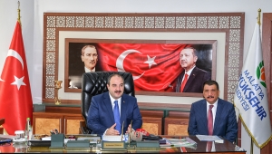 MALATYA BİZİM GÖZBEBEĞİ ŞEHİRLERİMİZDEN BİR TANESİ 