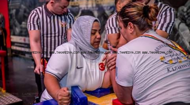  Meryem engel tanımadı