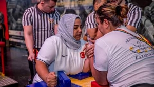  Meryem engel tanımadı