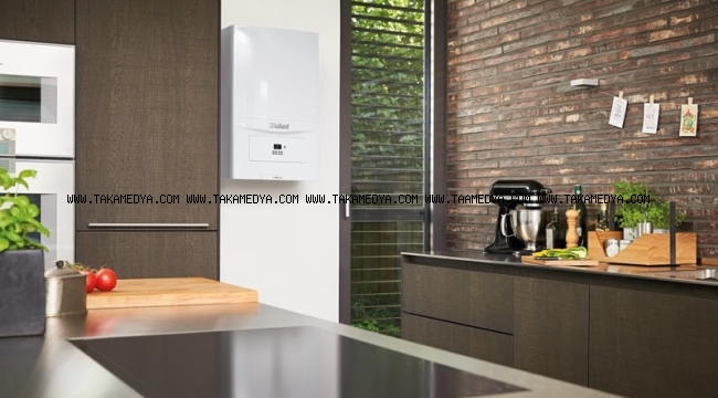 Vaillant Türkiye’den doğalgaz tasarrufu için ipuçları