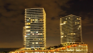 ZORLU GRUBU’NDAN “NESİLLERİN EŞİTLİĞİ TECAVÜZE KARŞI DURUYOR” KAMPANYASINA TURUNCU DESTEK