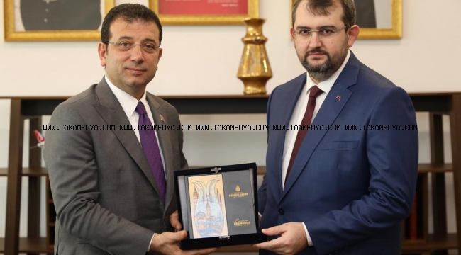 İMAMOĞLU GÜNGÖREN'DE