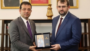İMAMOĞLU GÜNGÖREN'DE