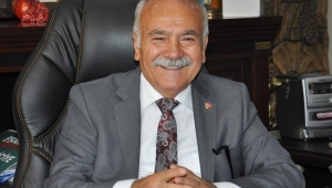 Adana ESOB Başkanı Nihat Sözütek'ten vatandaşlara uyarı: 