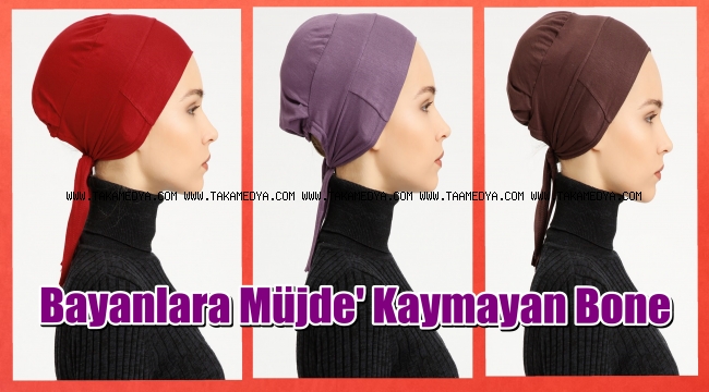Kaymayan bone Modanisa.com’da