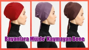 Kaymayan bone Modanisa.com’da