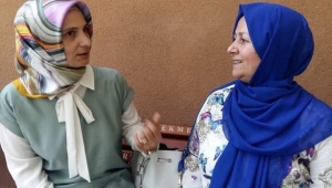 TÜMFED Genel Başkanı Selami AYKUT 5 Aralık Dünya Kadın Hakları Günü dolayısı ile Basın Acıklaması yaptı.