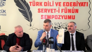 TÜRK EDEBİYATININ KALBİ GÖLCÜK'TE ATACAK