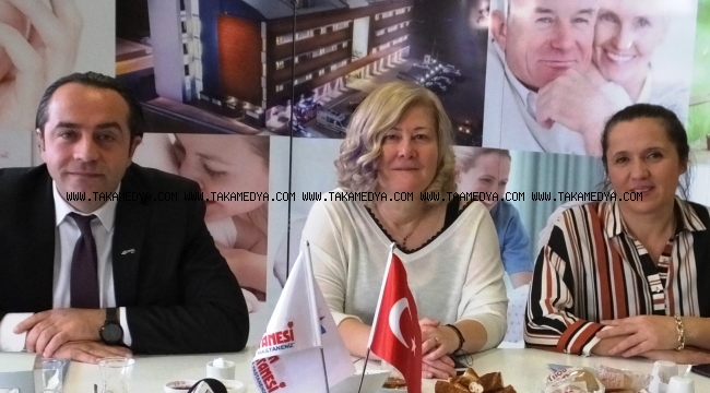 BAŞARININ SIRRI 39 YILDA GİZLİ