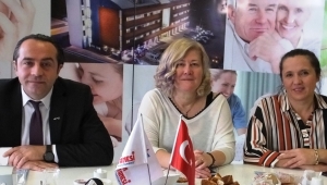BAŞARININ SIRRI 39 YILDA GİZLİ