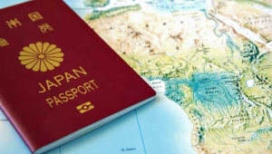 DÜNYANIN EN GÜÇLÜ PASAPORTUNA SAHİP ÜLKELER BELLİ OLDU