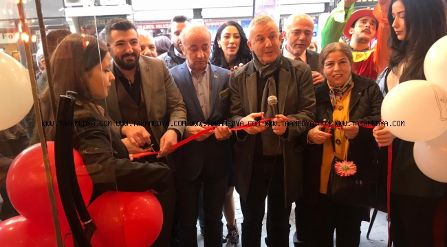 Dürüm ve Künefe'nin Yeni Adresi Avcılar'da