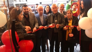 Dürüm ve Künefe'nin Yeni Adresi Avcılar'da