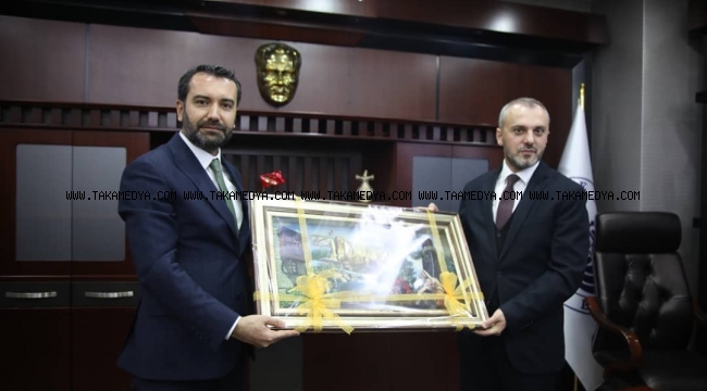 KANDEMİR: