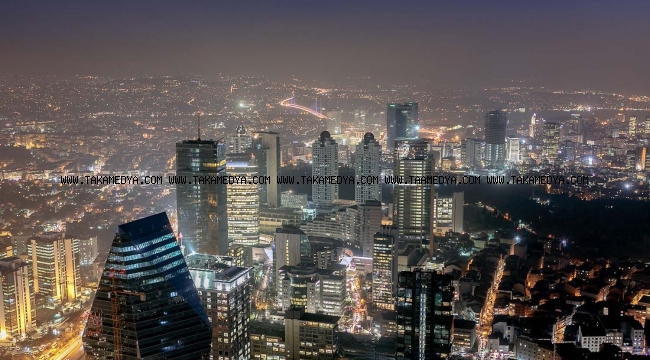 OFİS KİRALAMALARI ARTIŞ GÖSTERDİ