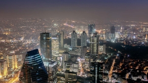 OFİS KİRALAMALARI ARTIŞ GÖSTERDİ
