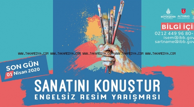 ÖZEL YETENEKLER SANATINI KONUŞTURUYOR