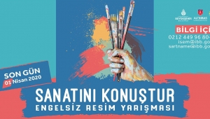 ÖZEL YETENEKLER SANATINI KONUŞTURUYOR