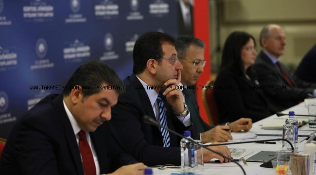 BAKAN KURUM: 