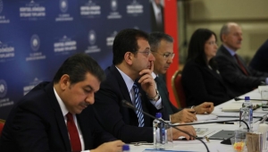 BAKAN KURUM: 
