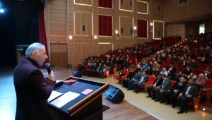 BAYRAMPAŞALI VATANDAŞLAR İLK YARDIMA HAZIRLAR