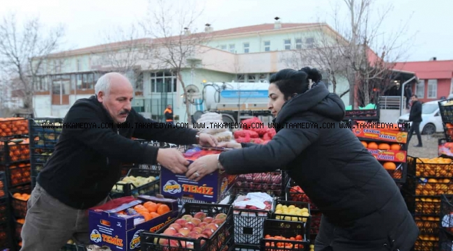 ELAZIĞ BELEDİYE BAŞKANI ŞERİFOĞULLARI: