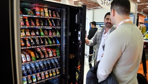 İstanbulkart ile Otomatlardan Alışveriş Dönemi
