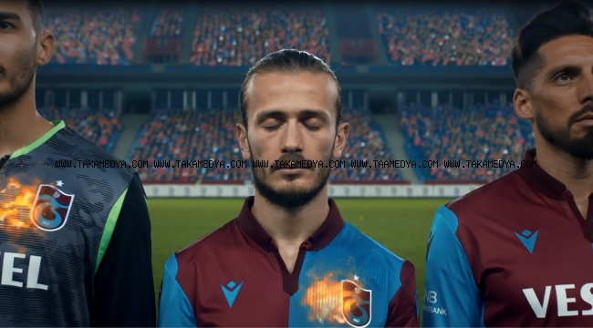 Izgara Ateşinin Kralı Futbolun Ateşiyle Birleşti!