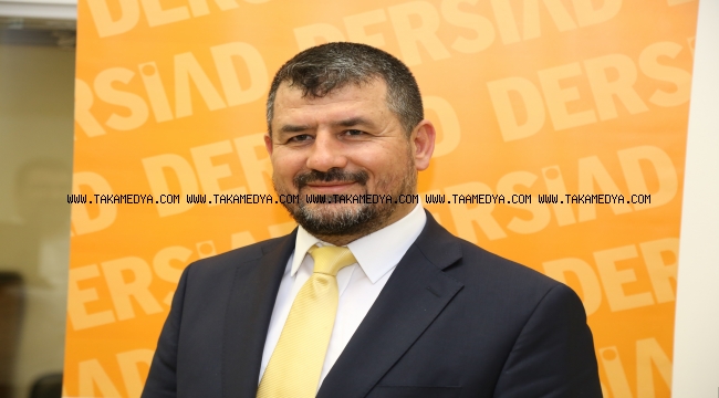 Milletimizin Başı Sağ Olsun