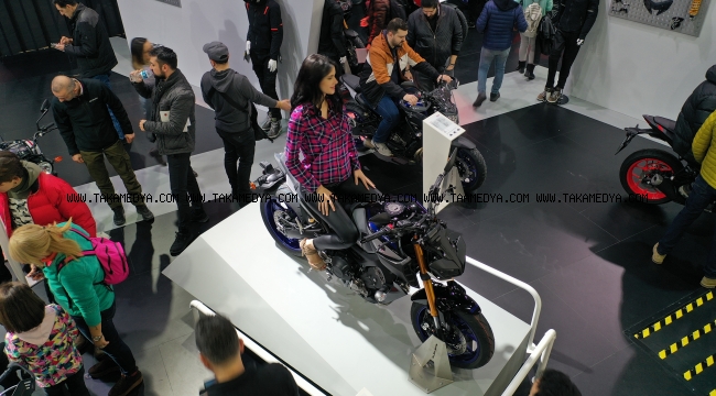 Motobike İstanbul 