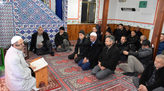 MÜFTÜ KÖKSAL; 