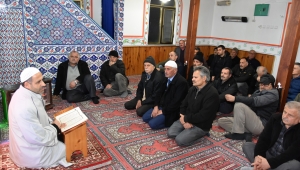 MÜFTÜ KÖKSAL; 