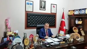 Muhtar Aykut'Hasarlı Binalarınızı Bize ve Belediyemize Bildirin