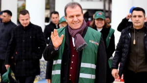 SEÇER: 
