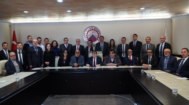 TRABZON İSTASYON