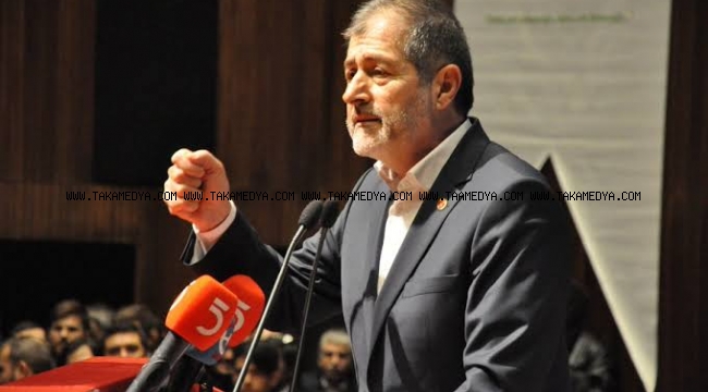  ABDULLAH SEVİM: BAĞIMLILIK RAKAMLARI İSTATİSTİK DEĞİL FELAKET!