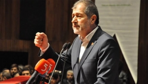  ABDULLAH SEVİM: BAĞIMLILIK RAKAMLARI İSTATİSTİK DEĞİL FELAKET!