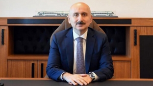 Adil Karaismailoğlu Ulaştırma ve Alt Yapı Bakanlığına Getirildi
