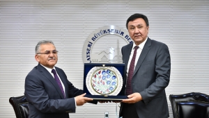 ATA YURDUNDAN BÜYÜKŞEHİR’E