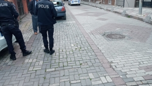 Bağcılar'da Silahlı Çatışma Çok Sayıda Polis Ekibi Sevk Edildi