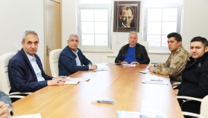 BATTALGAZİ İLÇESİNDE VEFA SOSYAL DESTEK GRUBU OLUŞTURULDU
